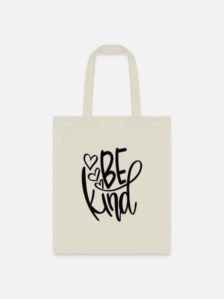 beekind amazone - Tote Bag - natural