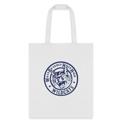 90210 Wildcats Shirt - Tote Bag