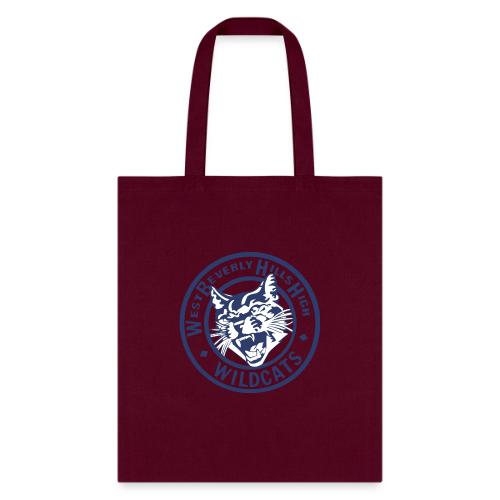 90210 Wildcats Shirt - Tote Bag
