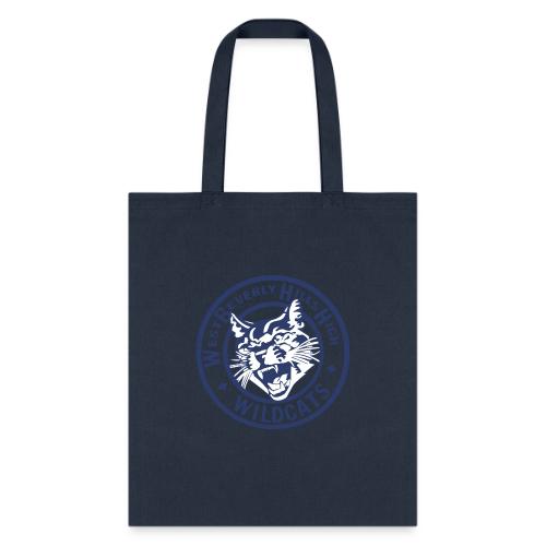 90210 Wildcats Shirt - Tote Bag