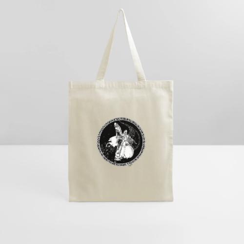 Celestial Harpist - Tote Bag