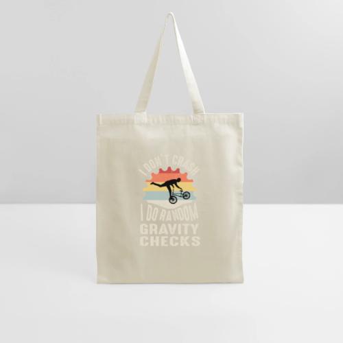 Freestyle gravity check - Tote Bag