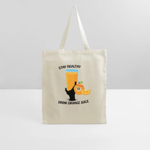 OJ - Tote Bag