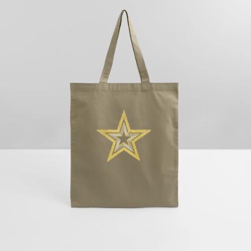 Star - Tote Bag
