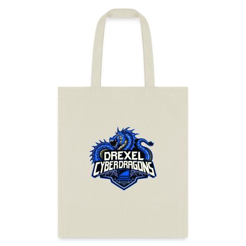 Blue Team - Tote Bag