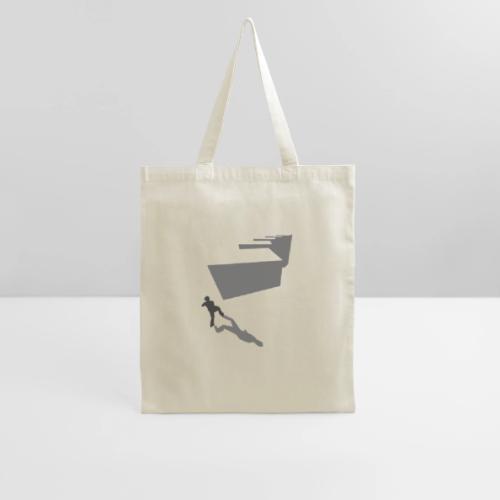 Highrise Runner - Tote Bag