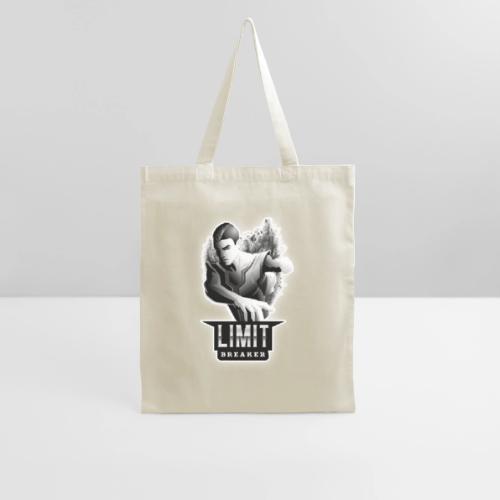 Limit Breaker - Tote Bag