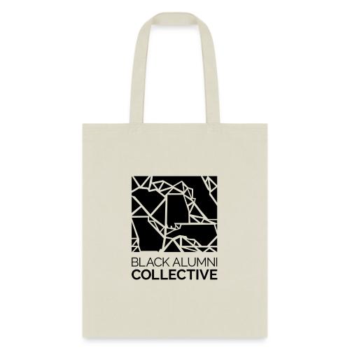 Black Alumni Collective - Tote Bag