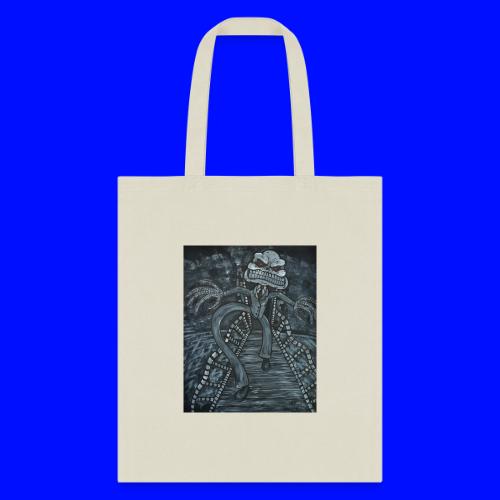 Keep on Haunting - Tote Bag