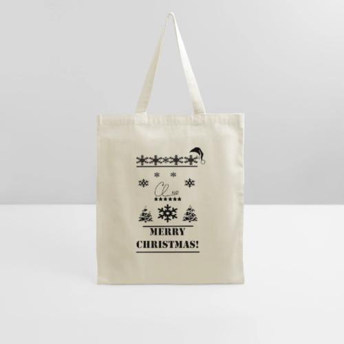 CL KID Ugly Christmas - Tote Bag