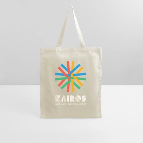 Kairos St. Louis (Light) - Tote Bag
