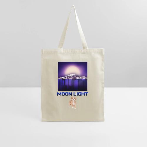 Moon Light - Tote Bag