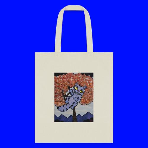Lazy 3 Toes - Tote Bag