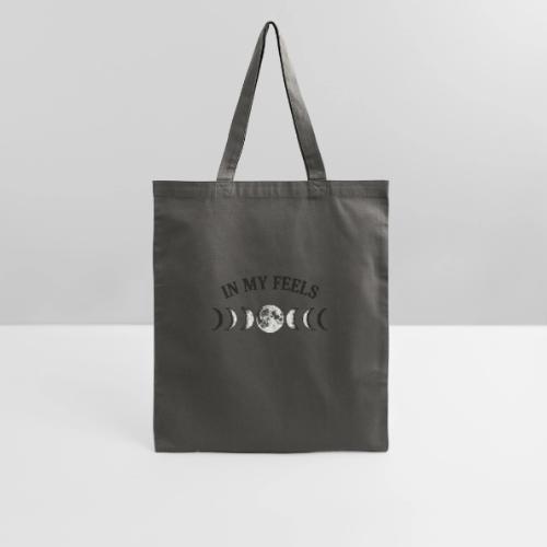 Moon Phase Feels - Tote Bag
