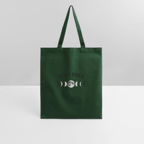 Moon Phase Feels - Tote Bag