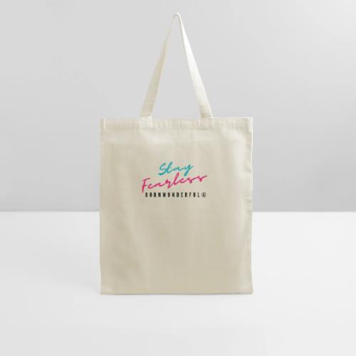 STAY FEARLESS - Tote Bag
