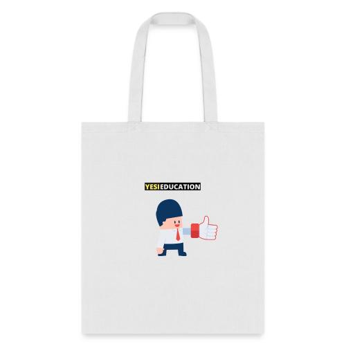 Jay - Tote Bag