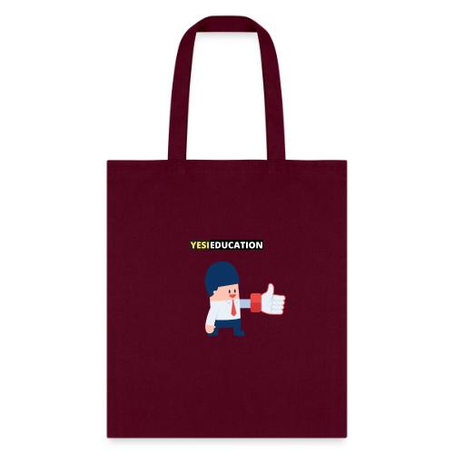 Jay - Tote Bag