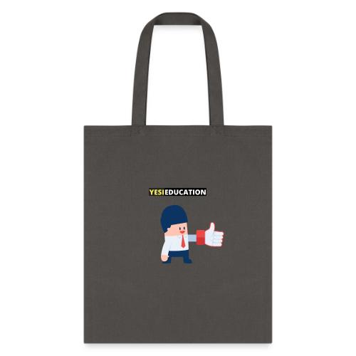 Jay - Tote Bag