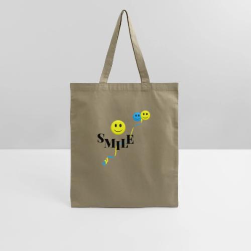 SMILE - Tote Bag