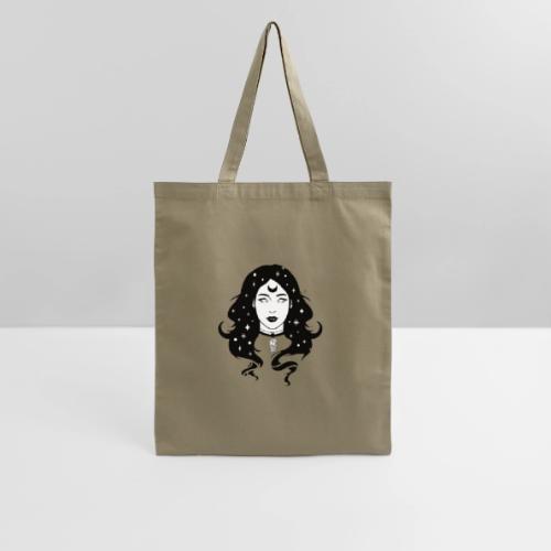 Mystical Soul - Tote Bag