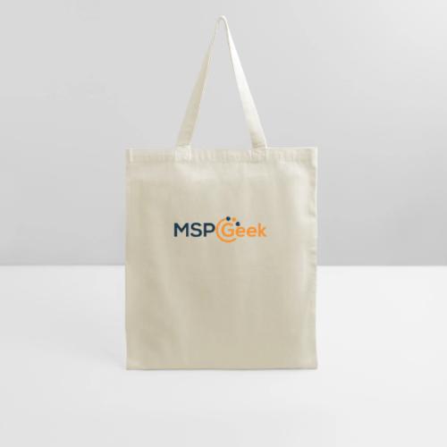MSPGeekFull - Tote Bag