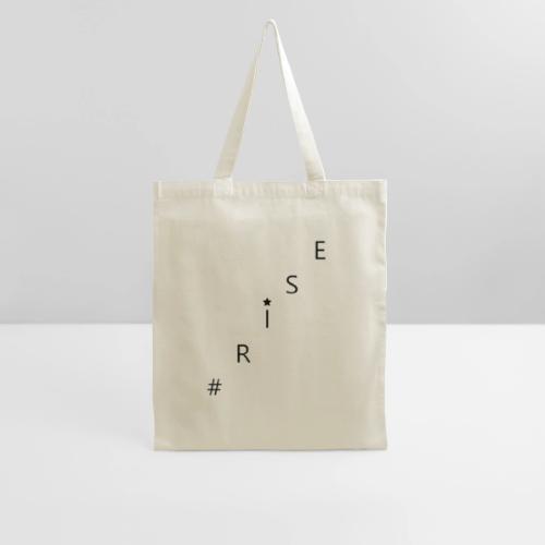 #RISE - Tote Bag