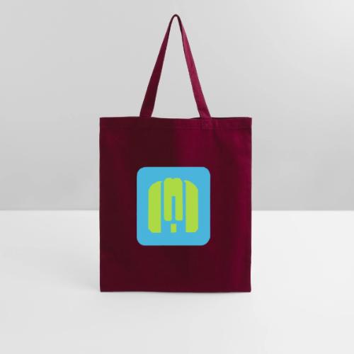 M - Tote Bag