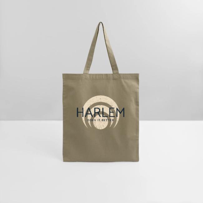Harlem Does It Better