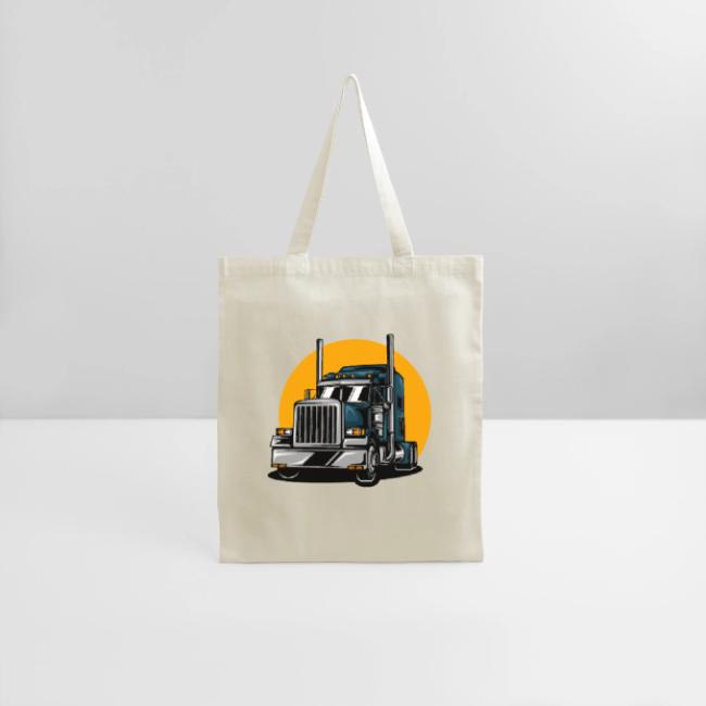 Tractor Trailer