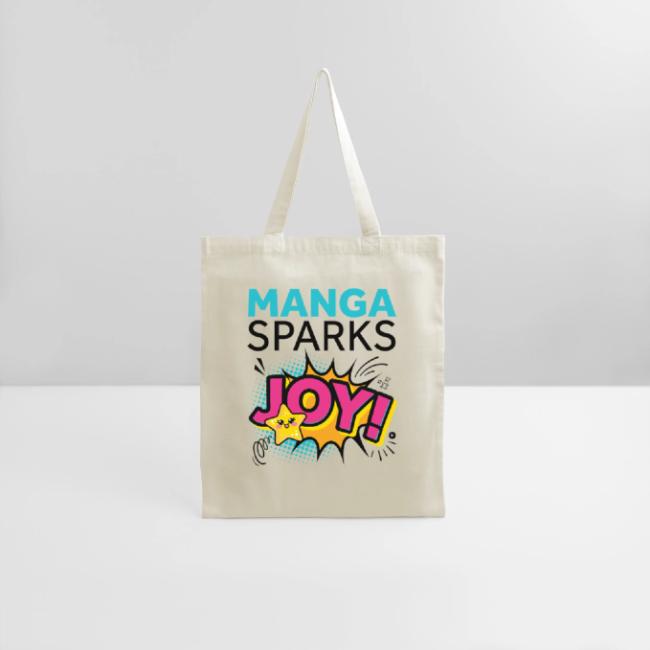 Manga Joy