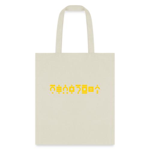 NERDSoul: Krakoa - Tote Bag