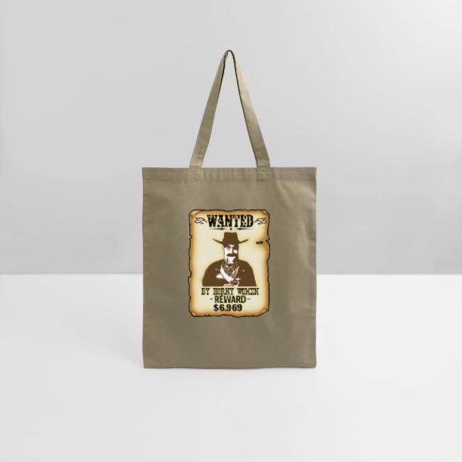 Cowboy Ox-Mad Wanted Poster!