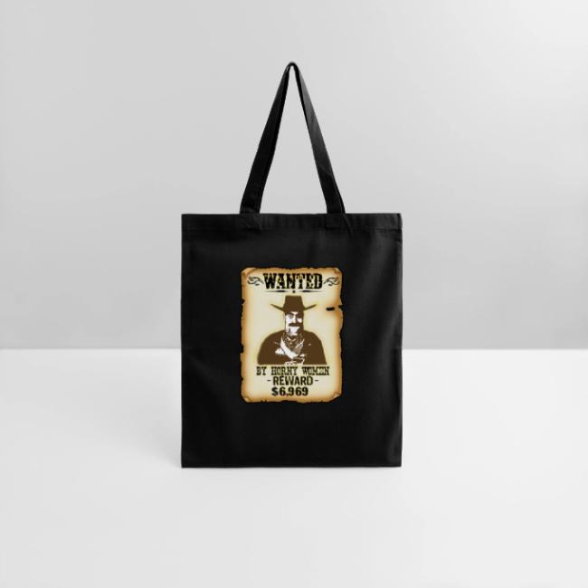 Cowboy Ox-Mad Wanted Poster!