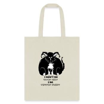 79971039 35ED 4D48 A49C F5625CC78903 - Tote Bag - natural - Front
