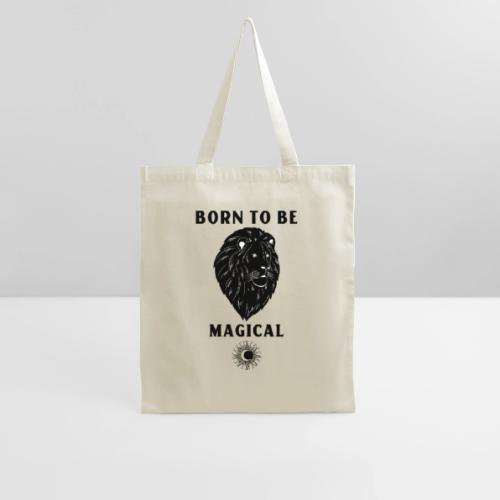 Born To Be Magical - Tote Bag