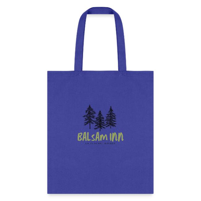 Balsam Inn Logo