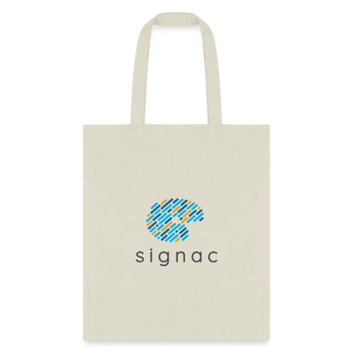 signac - Tote Bag