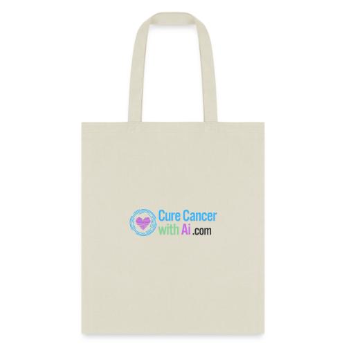 CCWAI Full - Tote Bag
