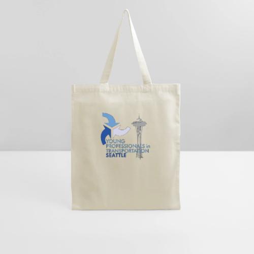 YPT Seattle - Tote Bag