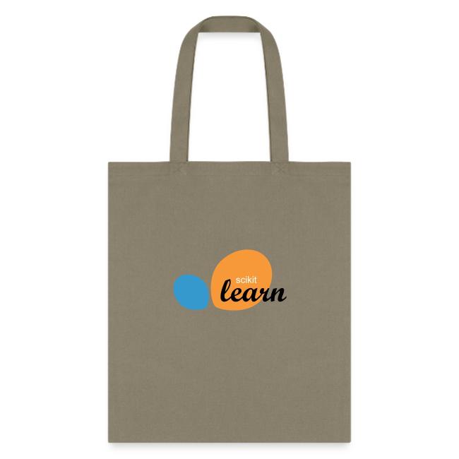 Scikit-learn Logo