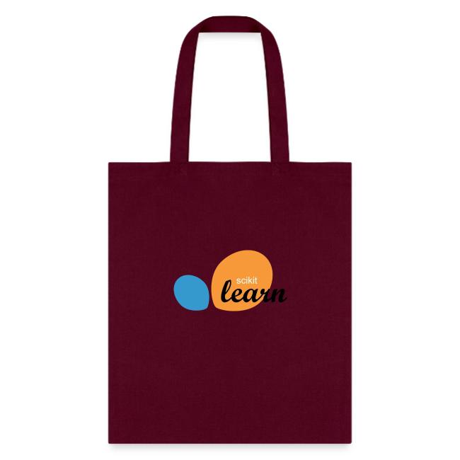 Scikit-learn Logo