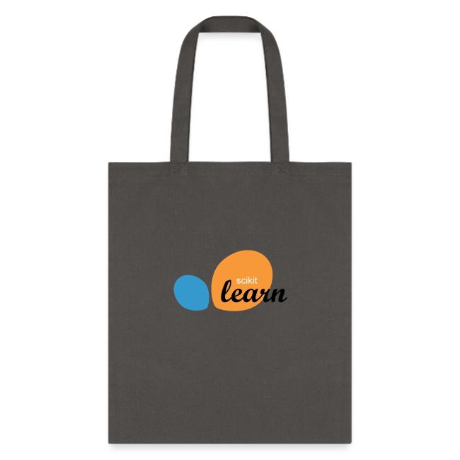 Scikit-learn Logo