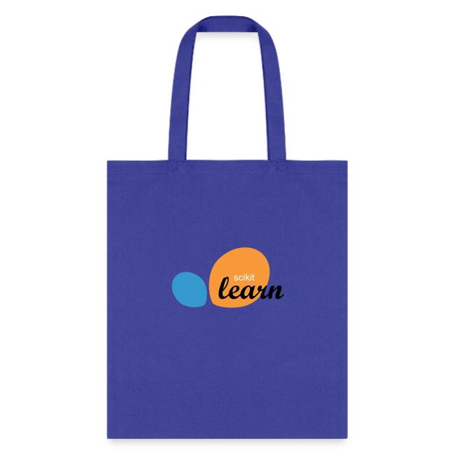 Scikit-learn Logo
