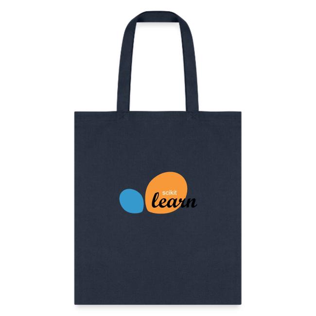 Scikit-learn Logo