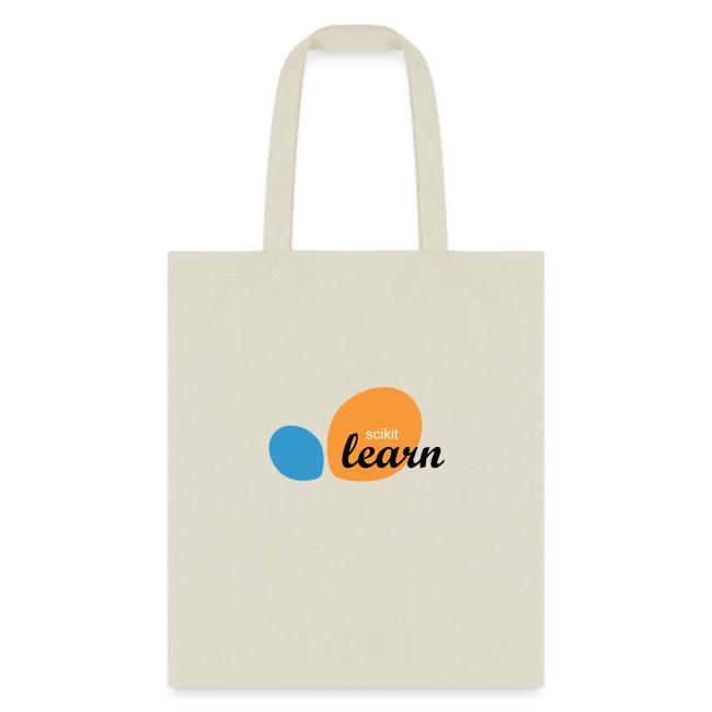 Scikit-learn Logo