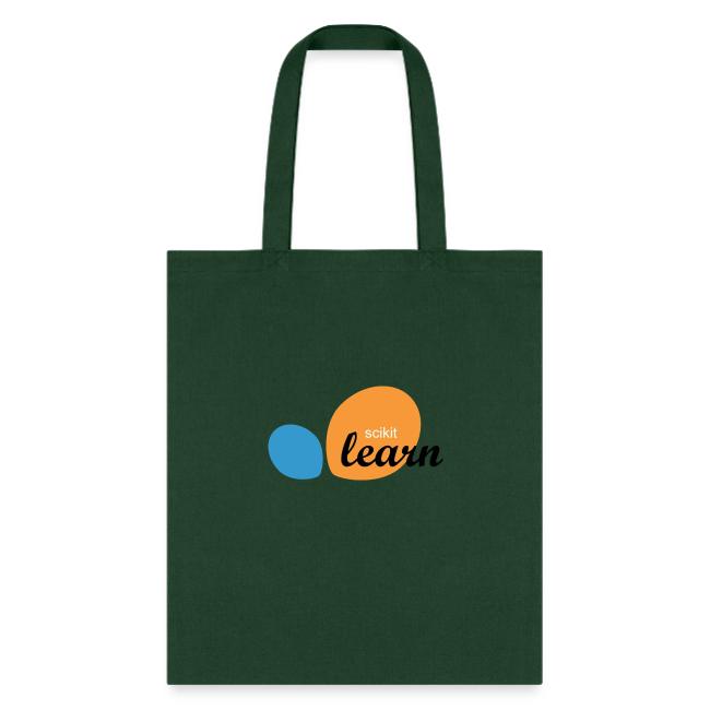 Scikit-learn Logo
