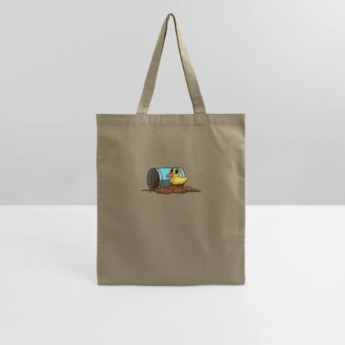 Duck - Tote Bag