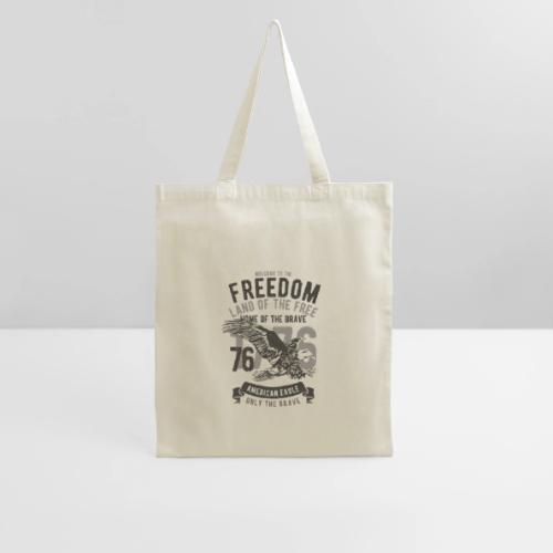 Welcome To The Freedom - Tote Bag