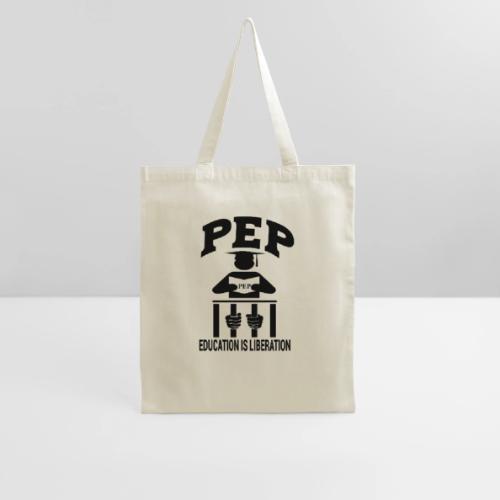 Prison Education Project Gear - Tote Bag